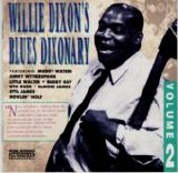 VA - Willie Dixon's Blues Dixonary (Vol 2)