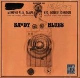 VA - Bawdy Blues