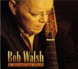 Bob Walsh - Blues   @320