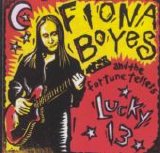 Fiona Boyes - Lucky 13