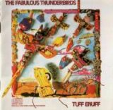 The Fabulous Thunderbirds - Tuff Enuf