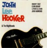 Hooker, John Lee - Night of the Hook