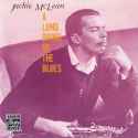 Jackie McLean - A Long Drink Of The Blues