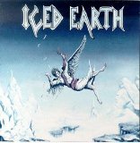 Iced Earth - Iced Earth