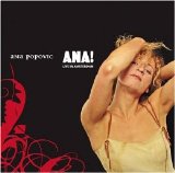 Ana Popovic - Ana! Live in Amsterdam