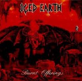 Iced Earth - Burnt Offerings