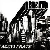 R.E.M. - Accelerate