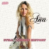 Ana Popovic - Still making history