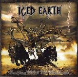 Iced Earth - Something Wicked This Way Comes