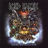 Iced Earth - Tribute to the Gods