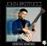 John Patitucci - John Patitucci