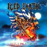 Iced Earth - Alive in Athens