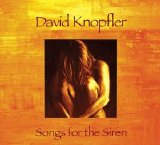 David Knopfler - Songs for the Siren