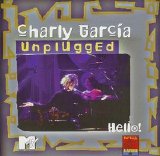 Charly Garcia - Hello! Unplugged