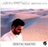 John Patitucci - Sketchbook