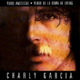 Charly García - Yendo de la cama al living