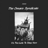 The Dream Syndicate - It's Too Late To Stop Now