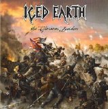 Iced Earth - The Glorious Burden