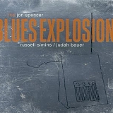 The Jon Spencer Blues Explosion - Orange