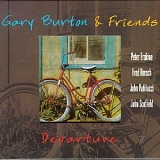 Gary Burton - Departure