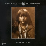 Brian Blade - Perceptual