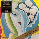 Derek And The Dominos - The Layla Sessions - 20th Anniversary Edition - Alternate Masters, Jams And Outtakes