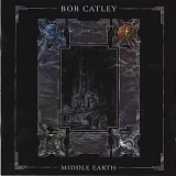 Bob Catley - Middle Earth