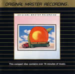 The Allman Brothers Band - Eat A Peach [MFSL GOLD UDCD 513]