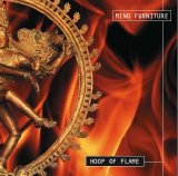 Mind Furniture - Hoop of Flame