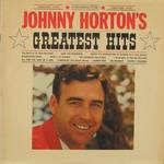 Johnny Horton - Johnny Horton's Greatest Hits