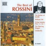 Rossini - The Best Of