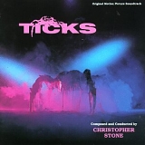 Christopher Stone - Ticks