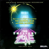 The Grateful Dead and Merl Saunders - The Twilight Zone: Original Soundtrack Recording, Volume One (1985 Television Series)