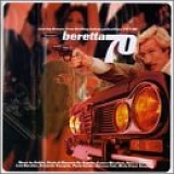 Various artists - Beretta 70: Themes from Italian Police Films