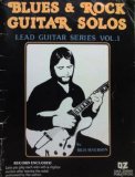 MUSIC LESSONS - Blues & Rock Guitar Solos