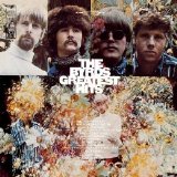 The Byds - The Byrds Greatest Hits