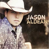 Jason Aldean - Jason Aldean (Self Titled)