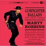 Marty Robbins - Gunfighter Ballads & Trail Songs