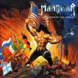 Manowar - Warriors Of The World