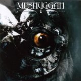 Meshuggah - I [EP]