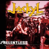 Jackyl - Relentless