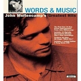 John Cougar Mellencamp - John Cougar Mellencamp