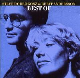 Steve Dobrogosz & Berit Andersson - Best Of