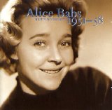 Alice Babs - Metronomeåren 1951-58