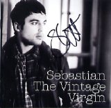 Sebastian - The Vintage Virgin