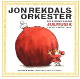 Jon Rekdals orkester - Julmusik i bossanova-takt