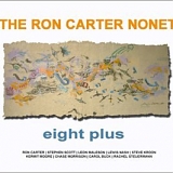 Ron Carter - Eight Plus