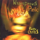 Widespread Panic - Radio Child