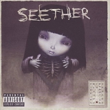 Seether - Finding Beauty In Negative Spaces