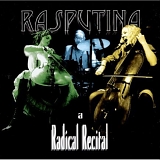 Rasputina - A Radical Recital